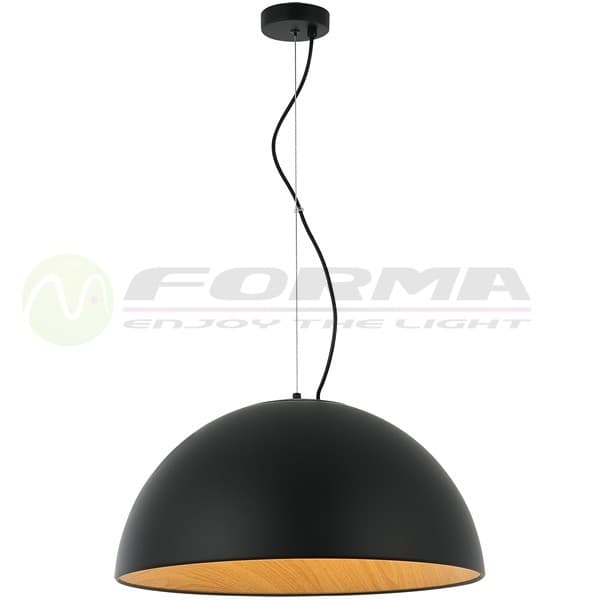 LED visilica FK2001-36V BK