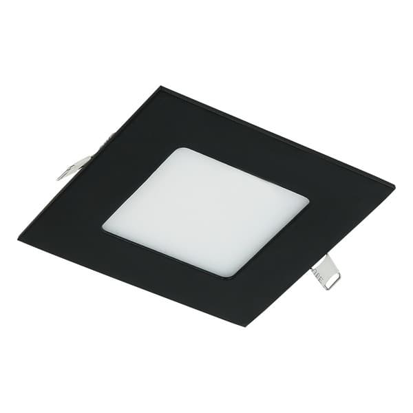 LED panel ugradni LPB-01-3S BK