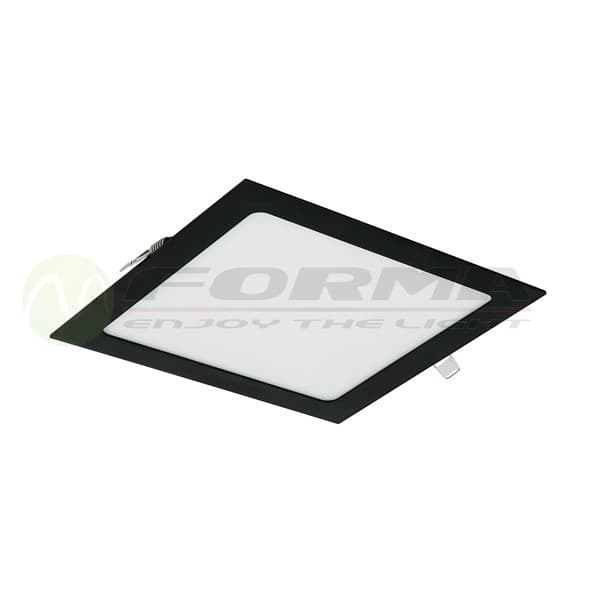 LED panel ugradni LPB-01-24S BK