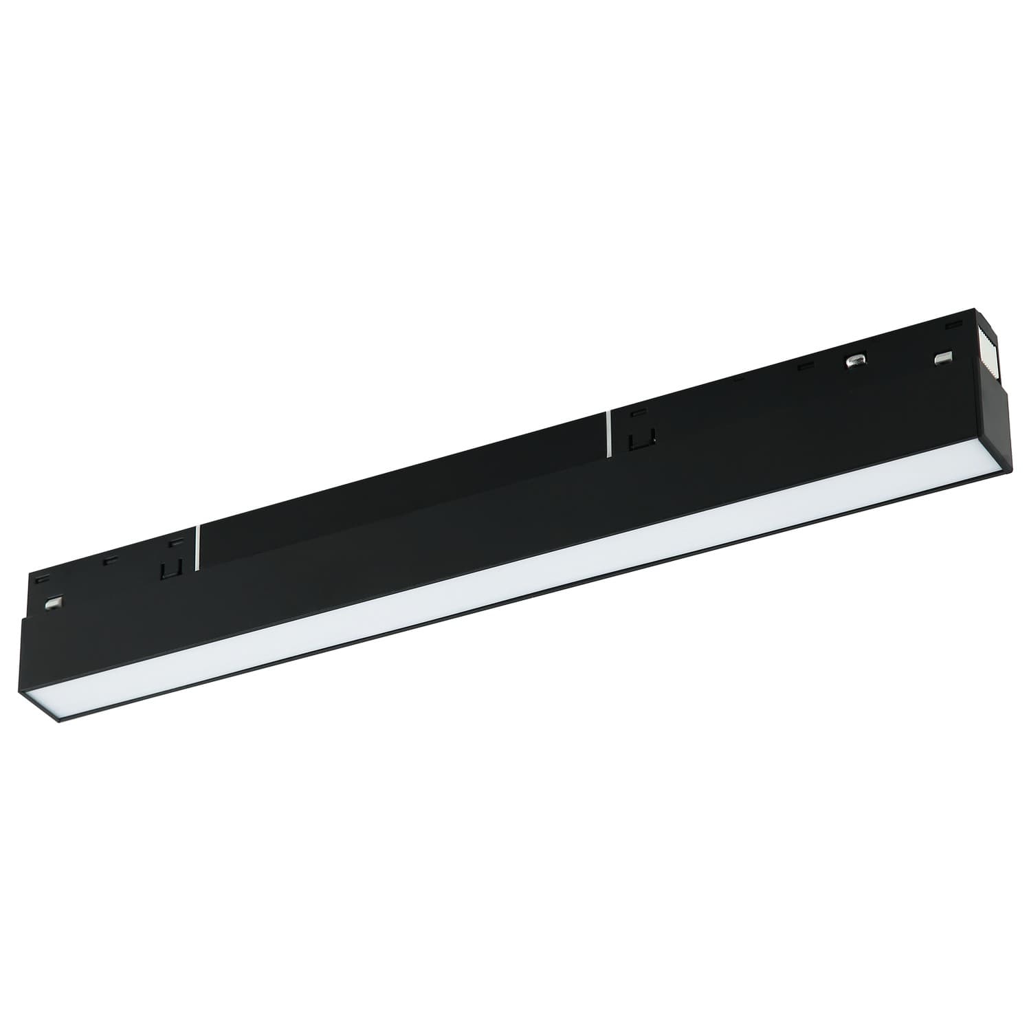 LED magnetna svetiljka FM1001-15 BK