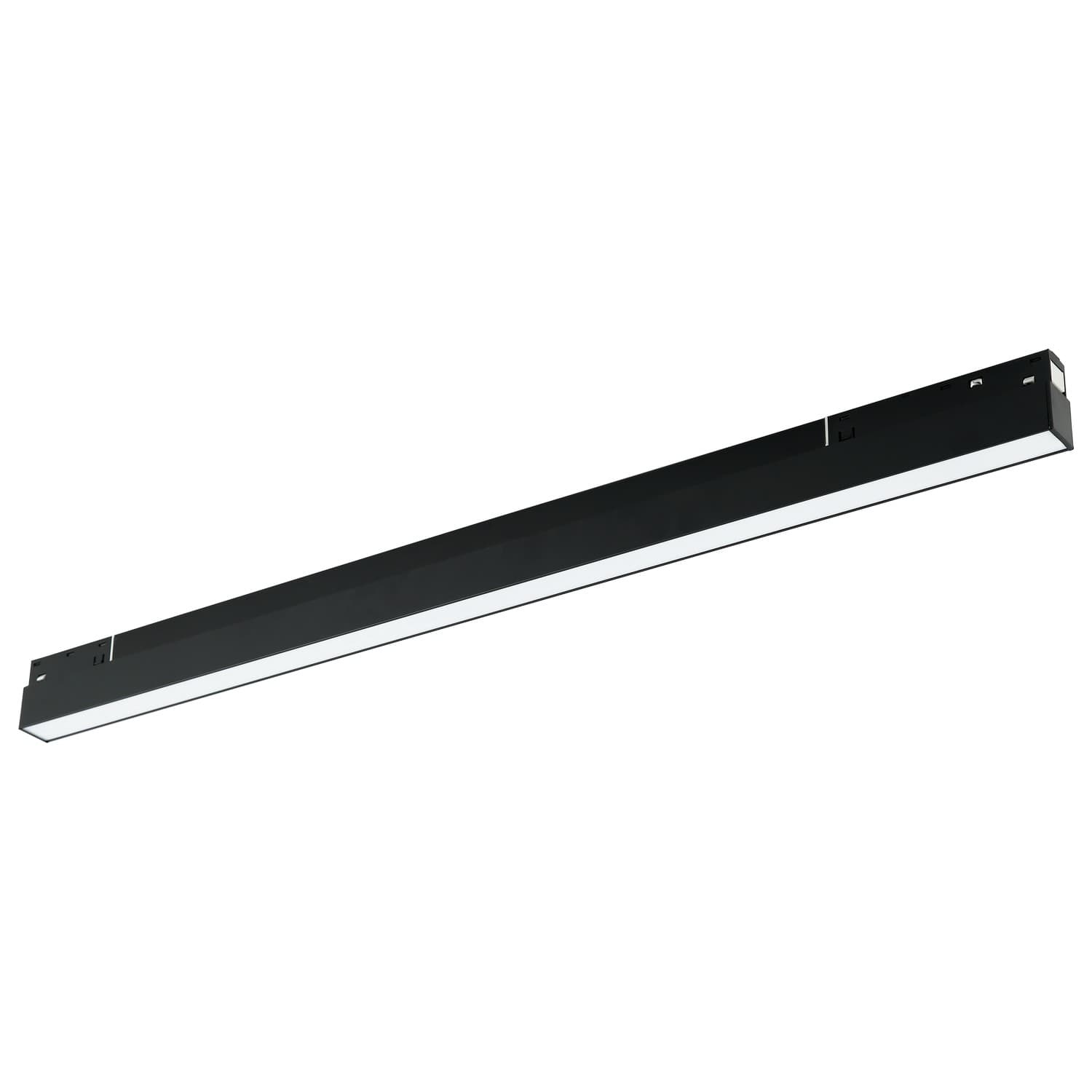 LED magnetna svetiljka FM1001-25 BK