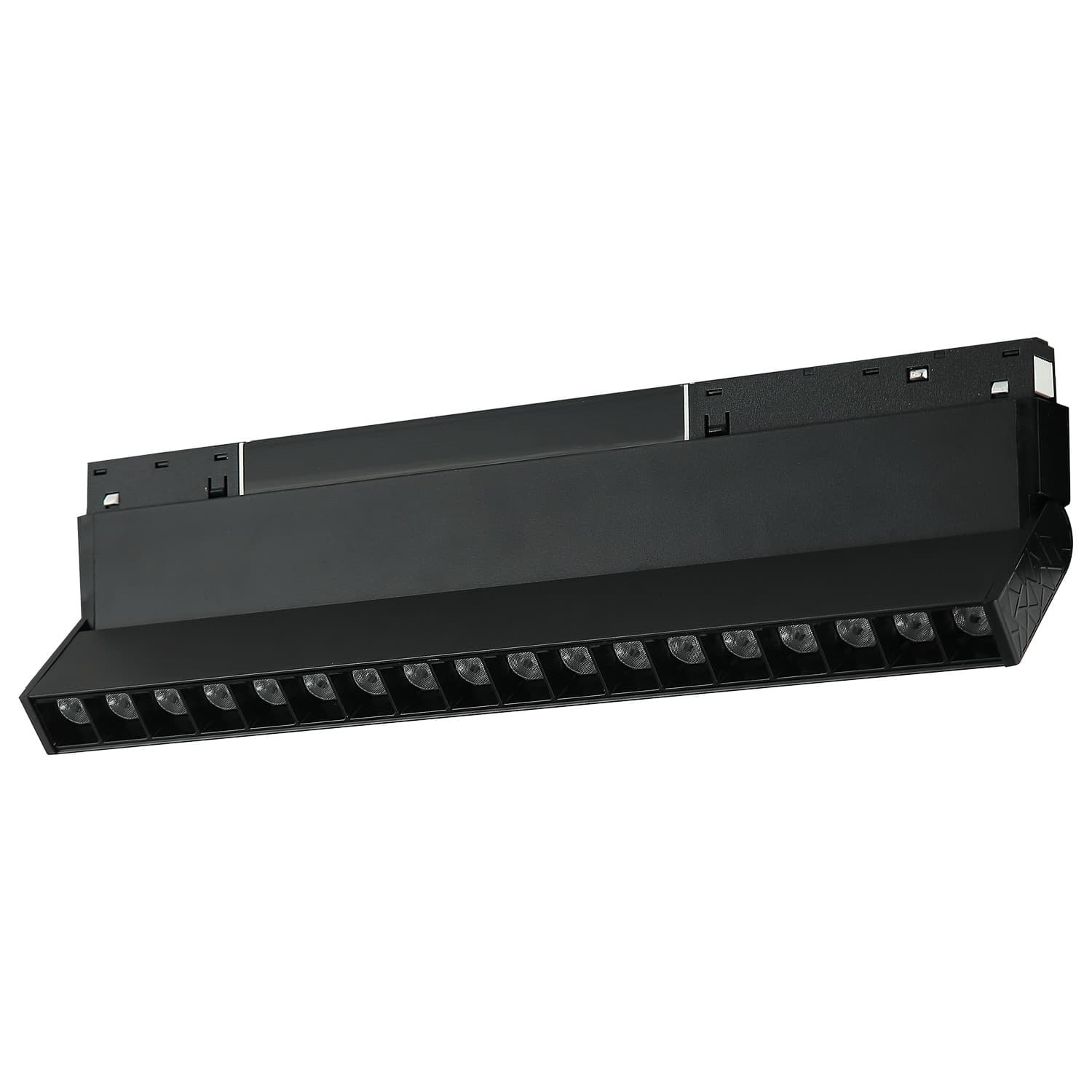 LED magnetna svetiljka FM2101-18 BK