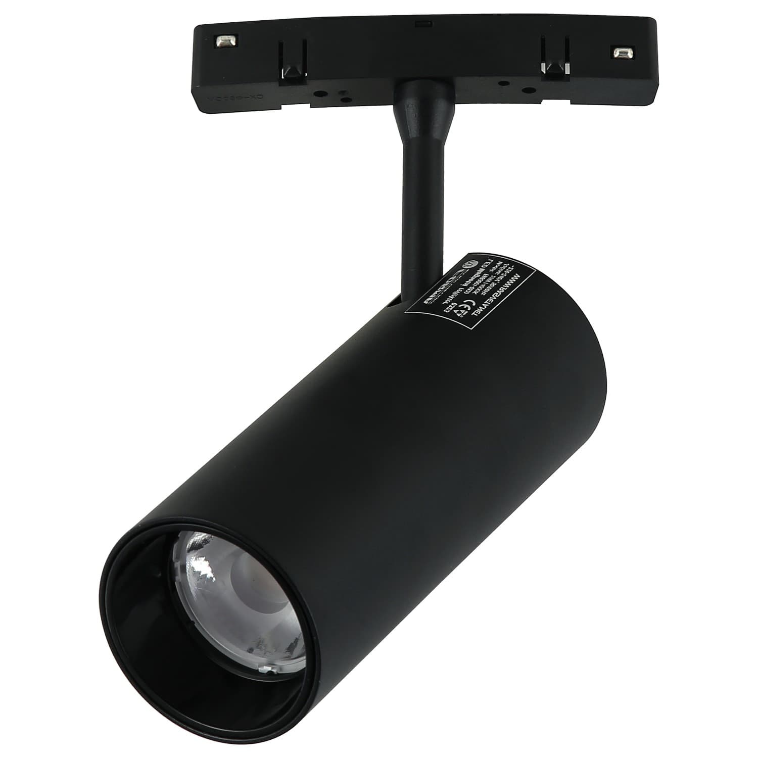 LED magnetni reflektor FMR3001-0820 BK