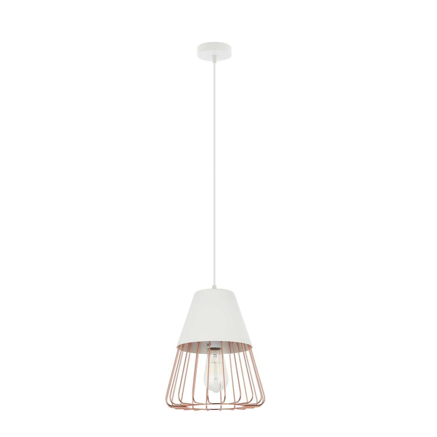 Visilica MP038-1 WH