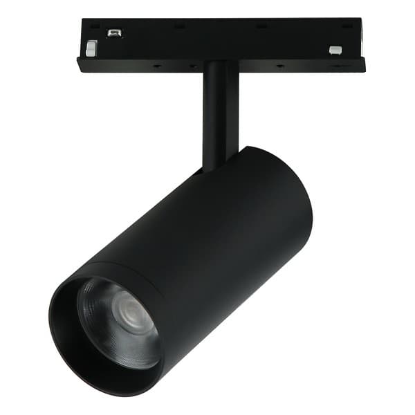 LED magnetni reflektor FM3001-12 BK