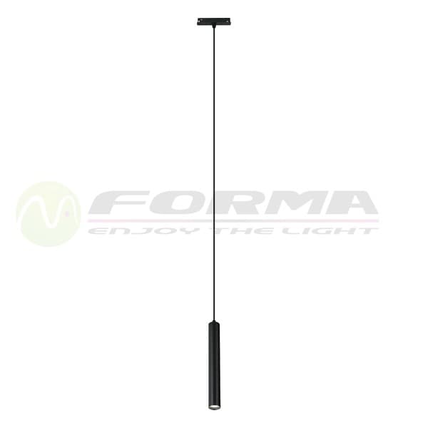 LED magnetna visilica FM4001-12 BK