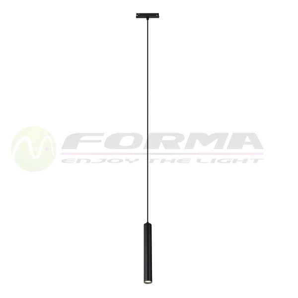 LED magnetna visilica FM4001-12 BK