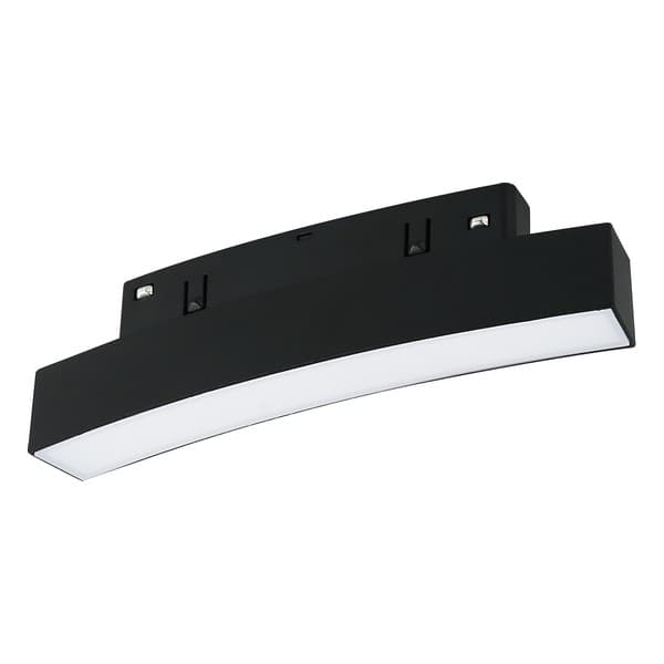 LED magnetna svetiljka FMR1001-0815 BK