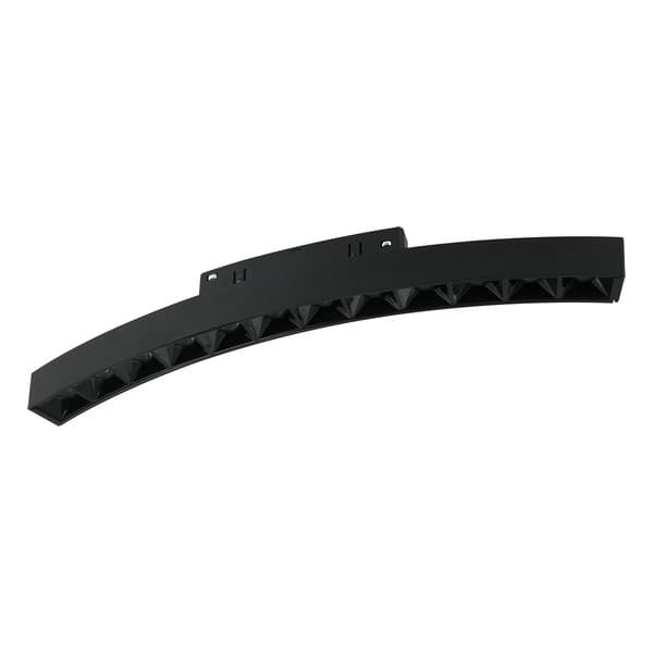 LED magnetna svetiljka FMR2001-1212 BK
