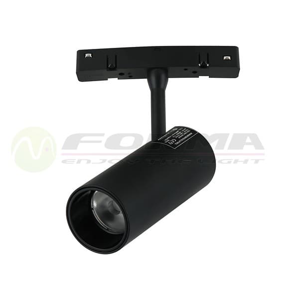 LED magnetni reflektor FMR3001-1210 BK
