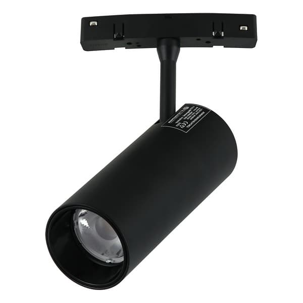 LED magnetni reflektor FMR3001-1225 BK