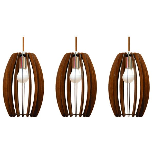 Visilica SERGIO T210/3L