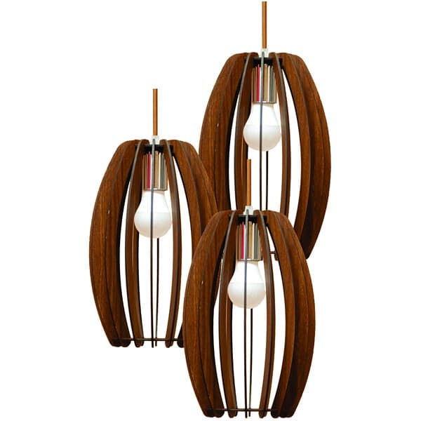 Visilica SERGIO T210/3Z
