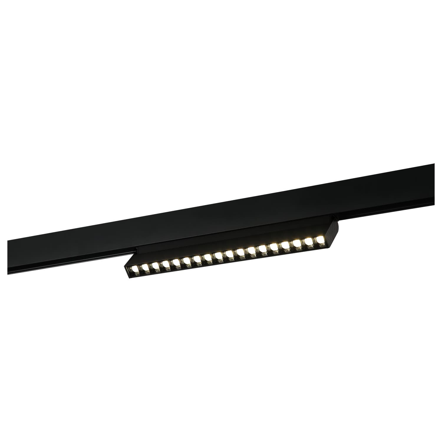 LED magnetna svetiljka FM2101-18 BK