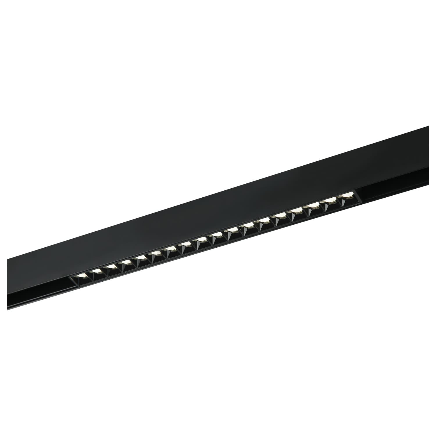 LED magnetna svetiljka CCT FM2001-18 BK
