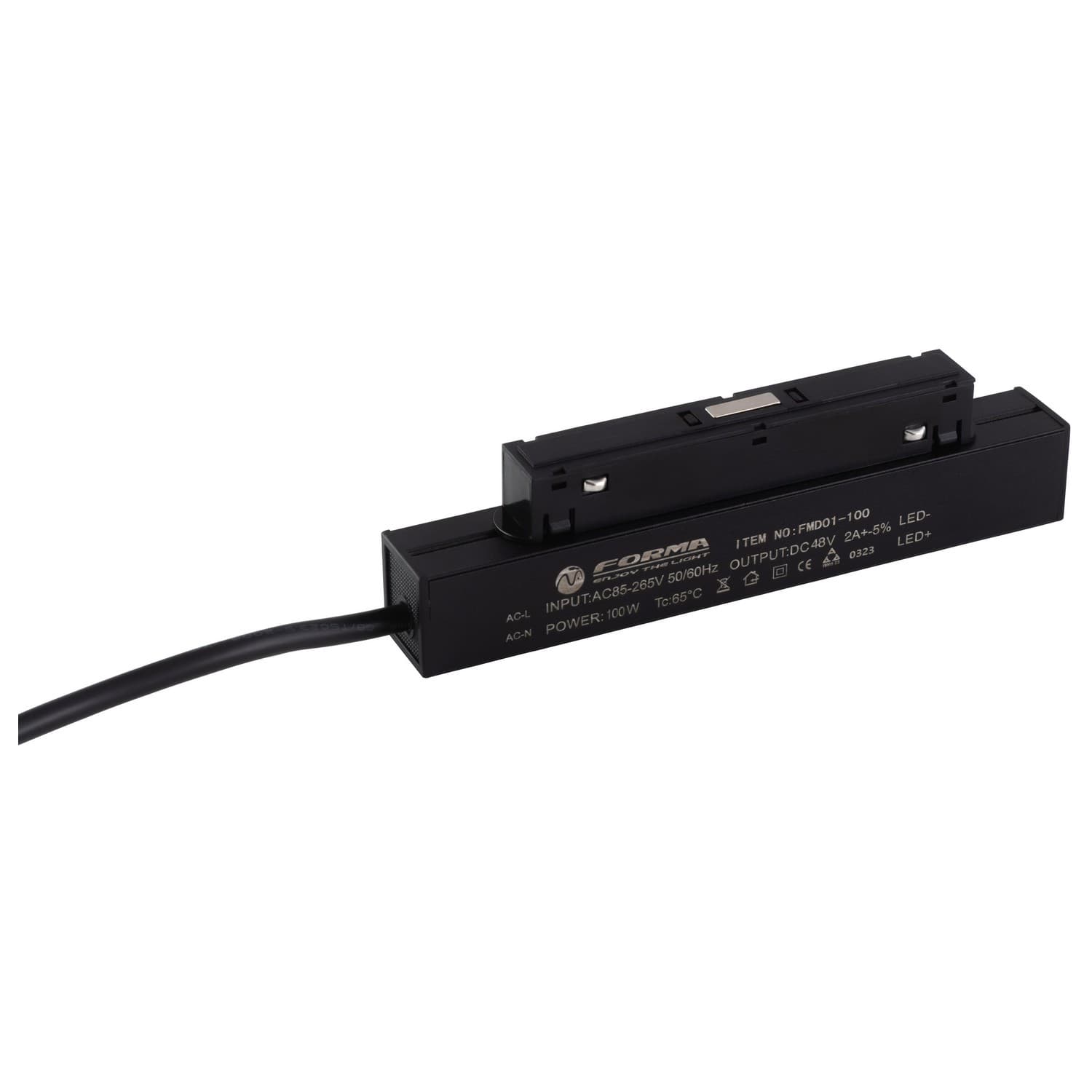 LED napajanje 100W 48V 2.1A FMD01-100 BK