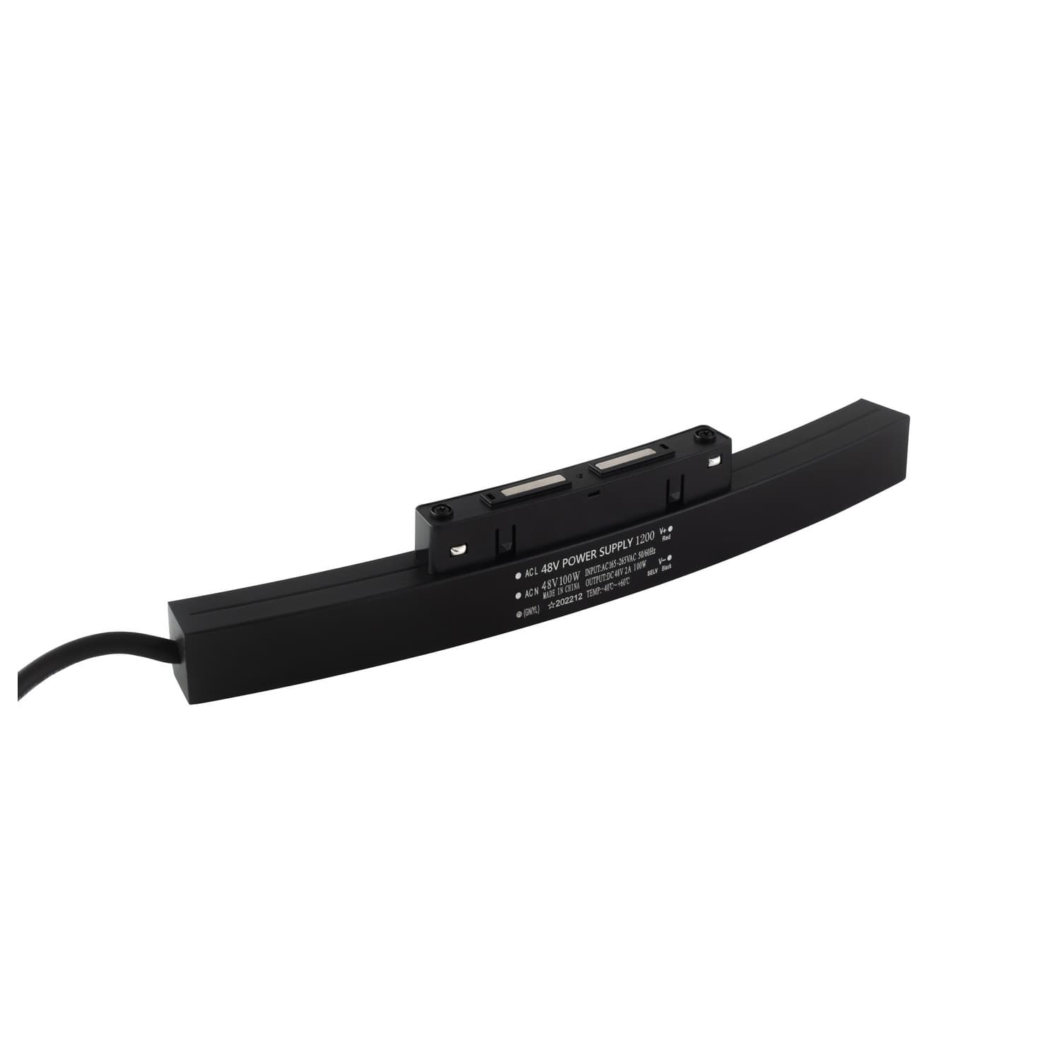 LED napajanje 100W 48V 2.1A FMRD01-12100