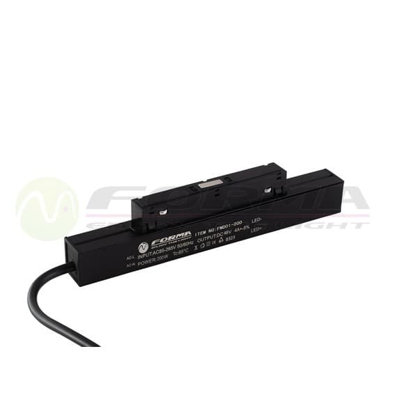 LED napajanje 200W 48V 4.2A FMD01-200 BK