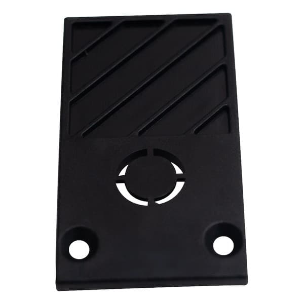 Poklopac FMP01-1 BK