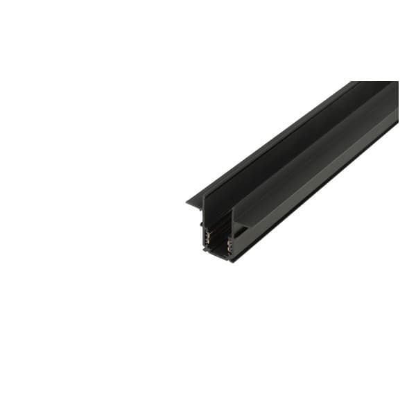 Ugradna magnetna šina 3M FMTU02-3 BK