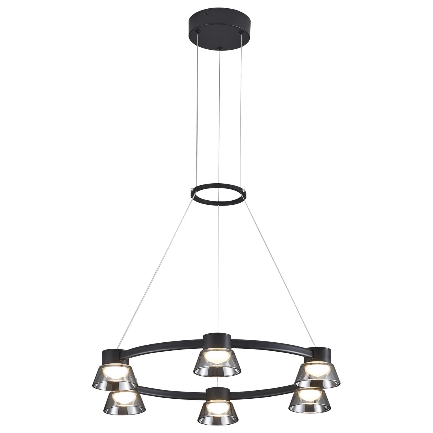 LED visilica F2056-26V