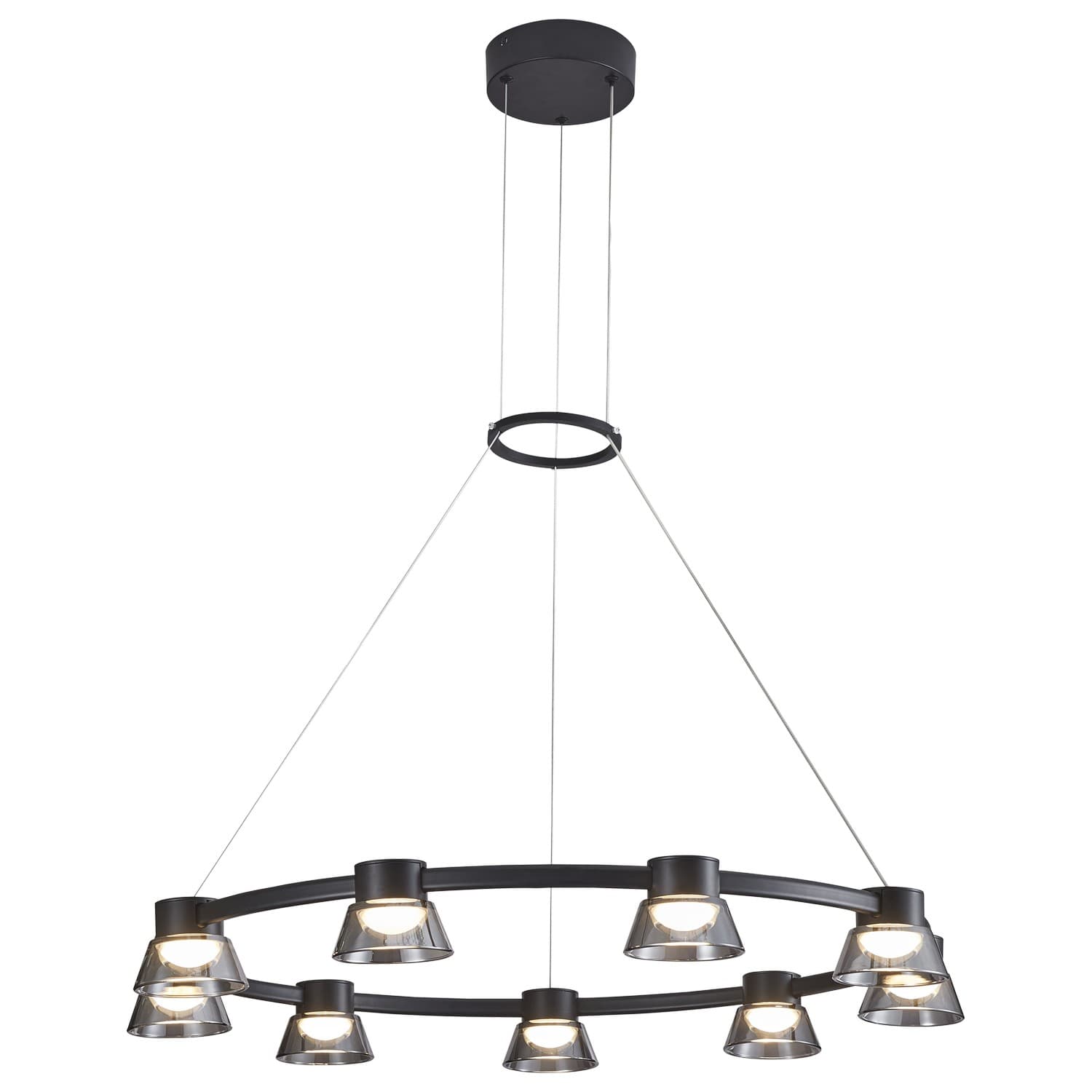 LED visilica F2056-39V