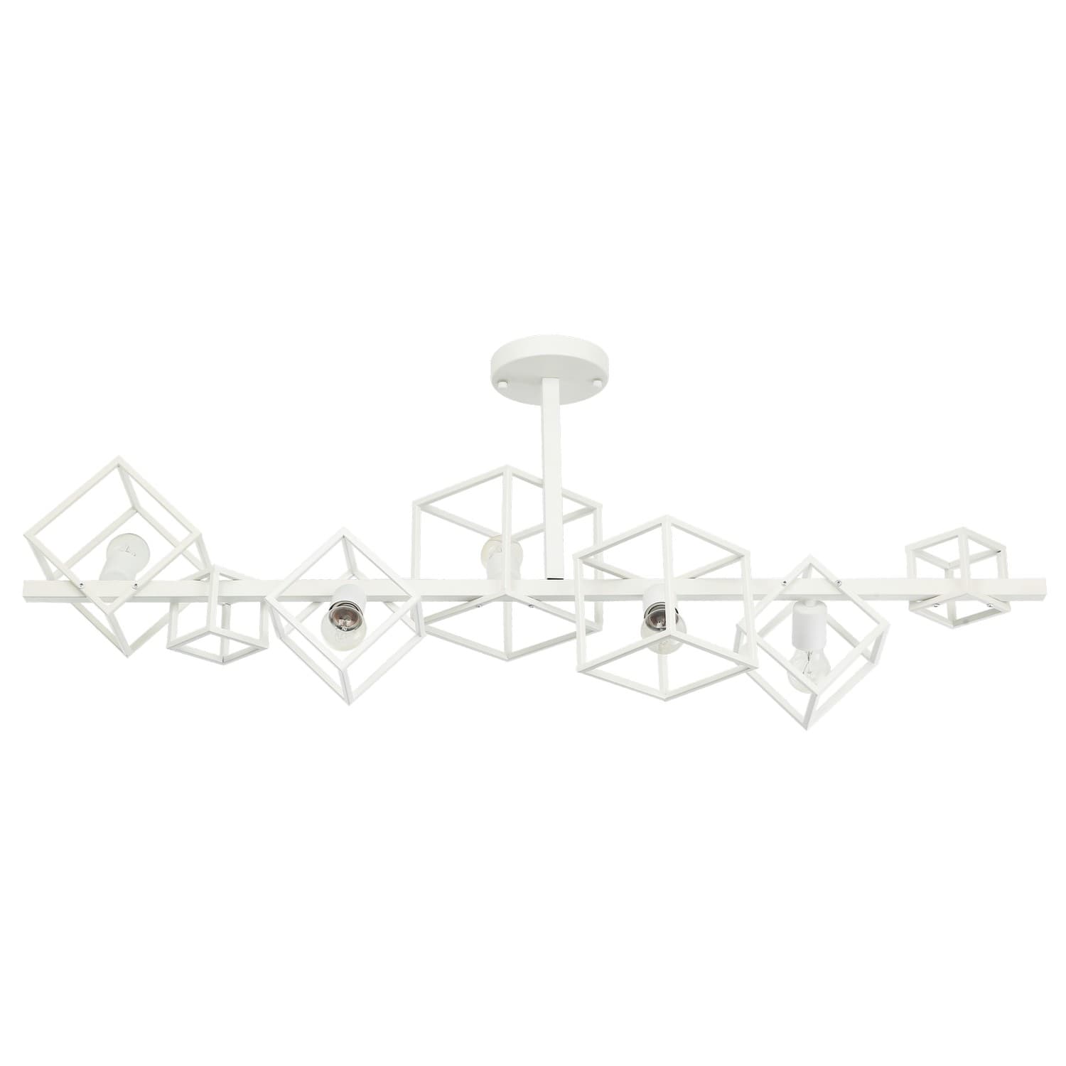 Plafonska lampa F7275-5C WH