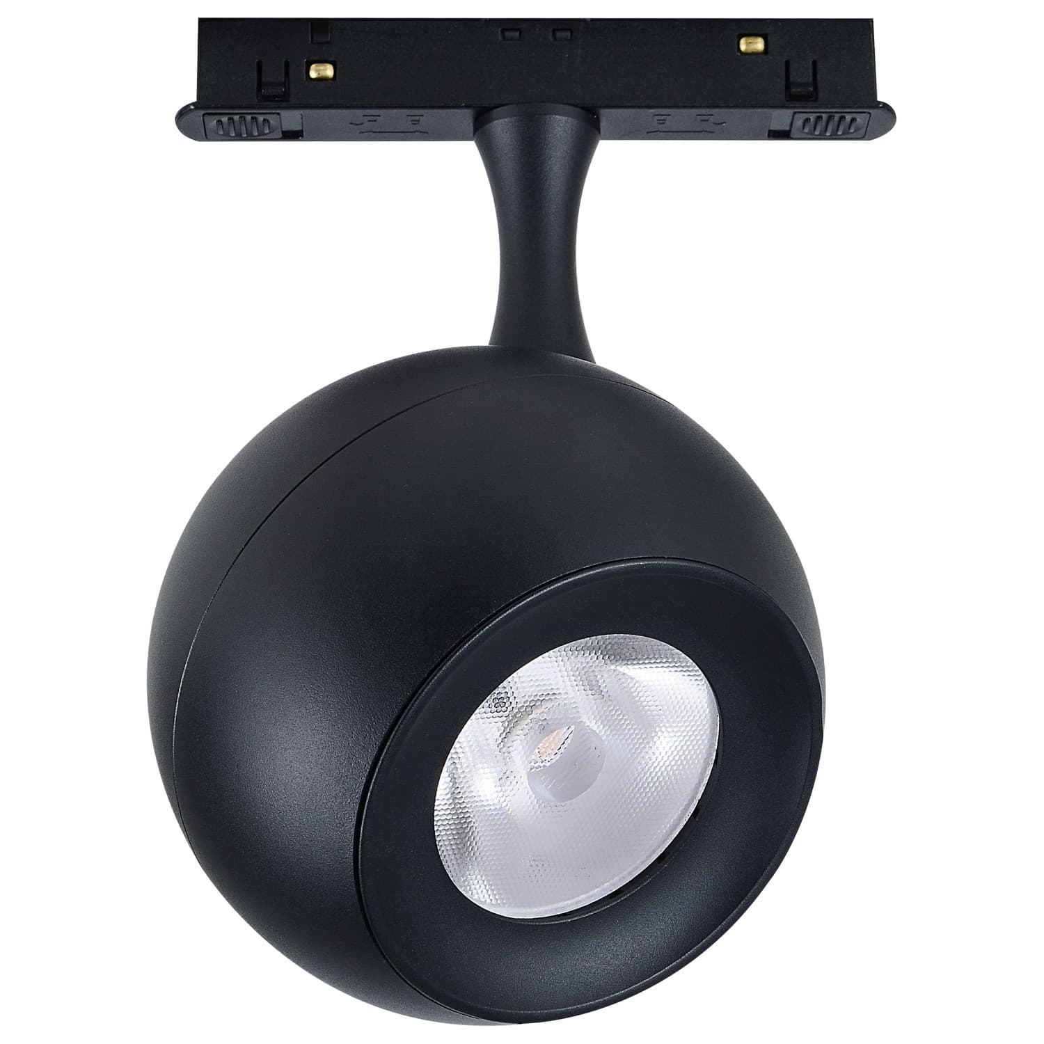 LED magnetni reflektor FM3002-12 BK