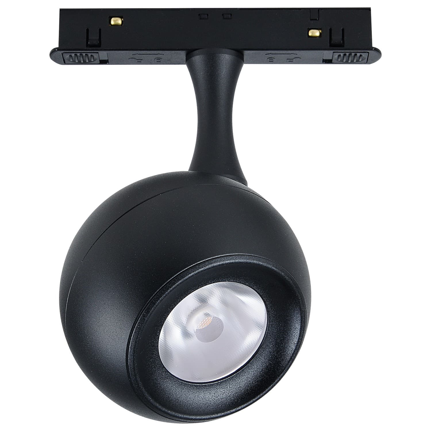 LED magnetni reflektor FM3002-12 BK
