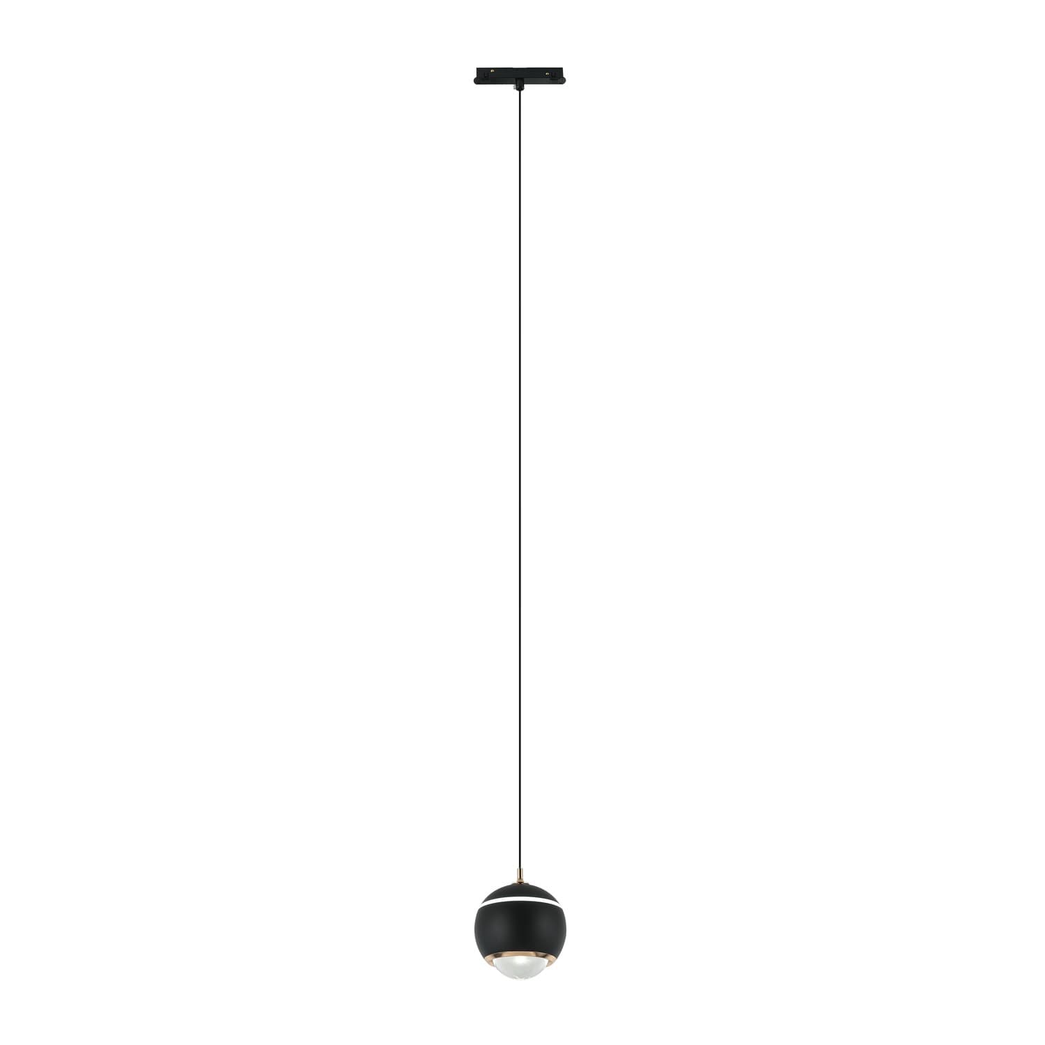 LED magnetna visilica FM4003-8 BK