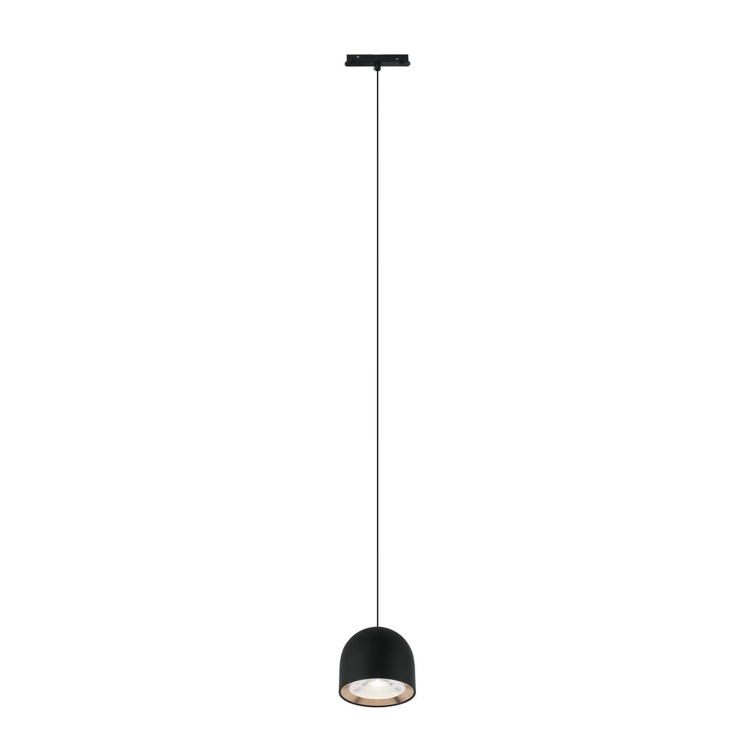 LED magnetna visilica FM4005-9 BK