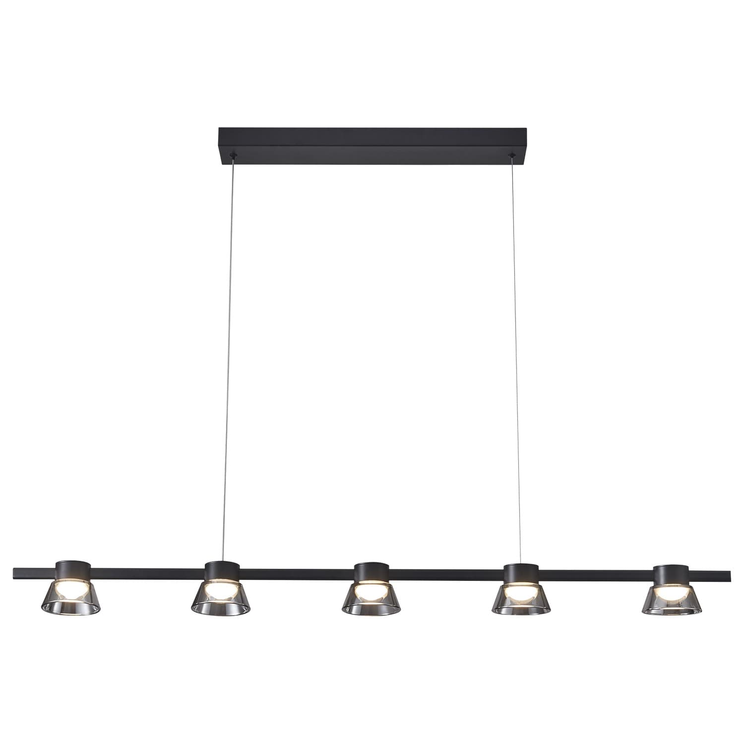 LED visilica F2056-21VL