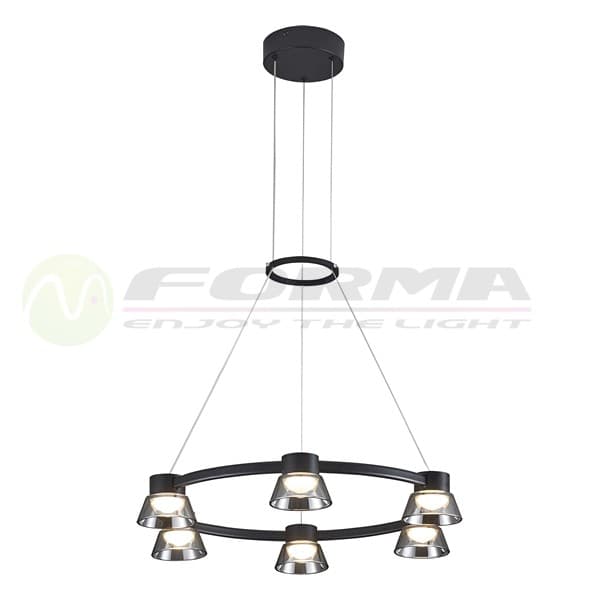 LED visilica F2056-26V