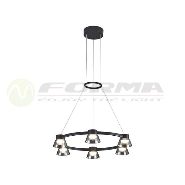 LED visilica F2056-26V