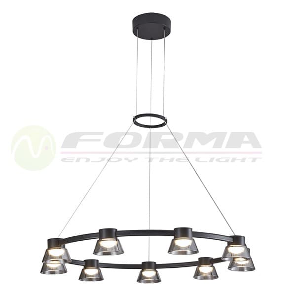 LED visilica F2056-39V