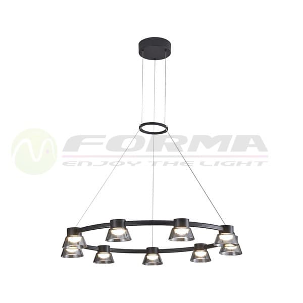 LED visilica F2056-39V