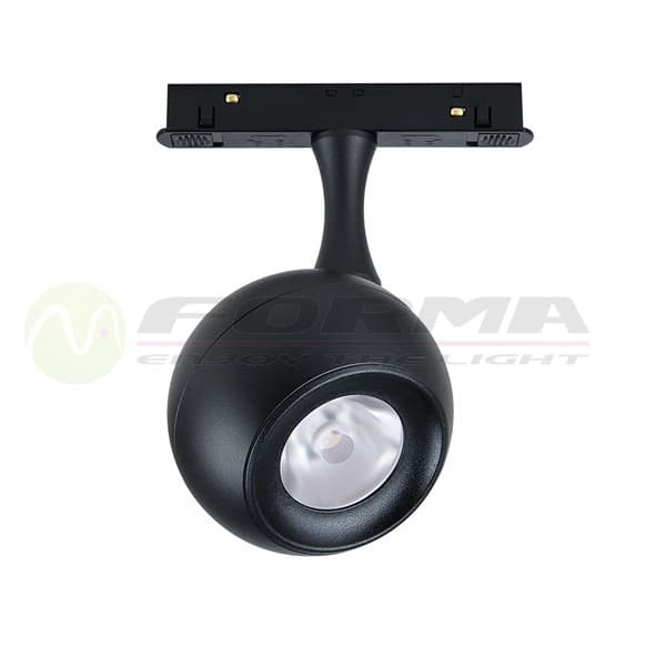 LED magnetni reflektor FM3002-7 BK