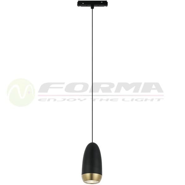 LED magnetna visilica FM4002-8 BKSG