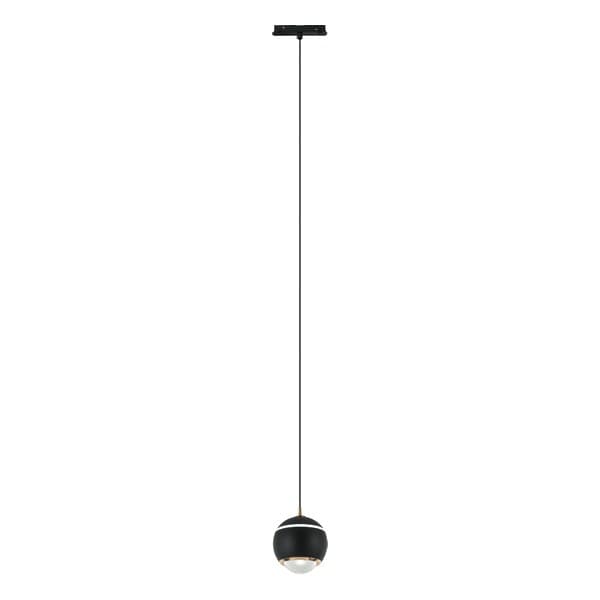 LED magnetna visilica FM4003-8 BK