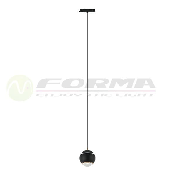 LED magnetna visilica FM4003-8 BK