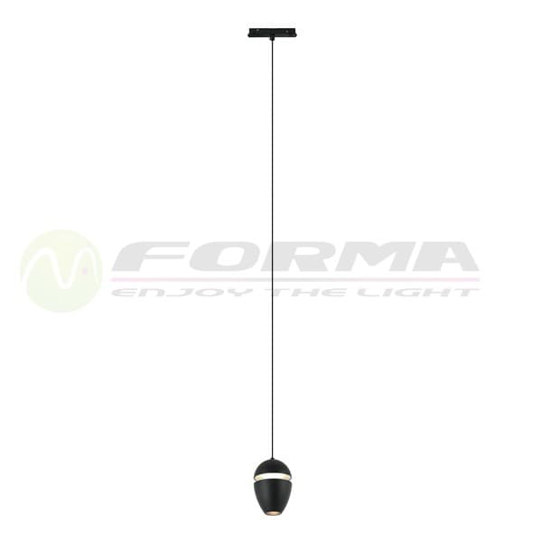 LED magnetna visilica FM4004-8 BK