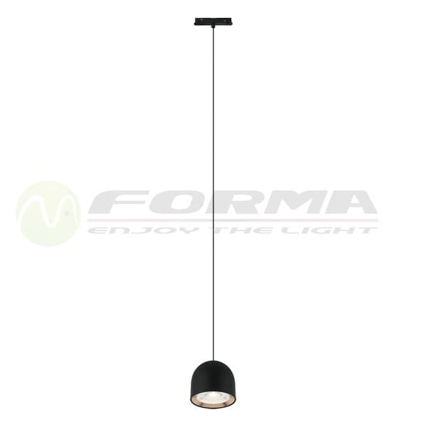 LED magnetna visilica FM4005-9 BK