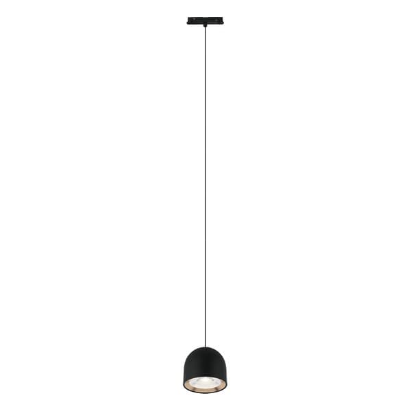 LED magnetna visilica FM4005-9 BK