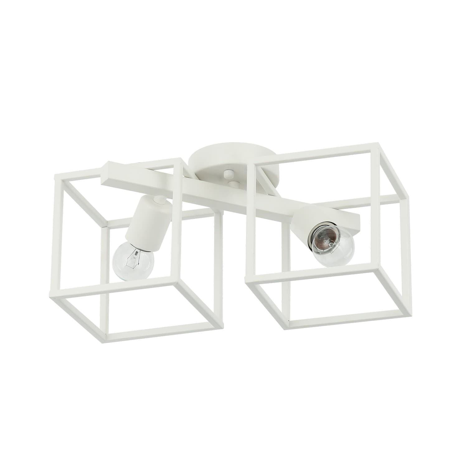 Zidna lampa F7275-2Z WH