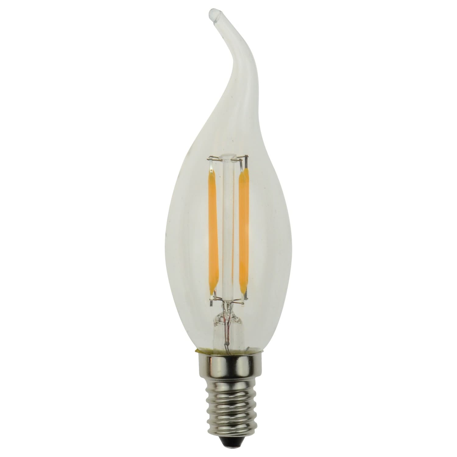 LED sijalica E14 4W Filament LFB-C35T-4