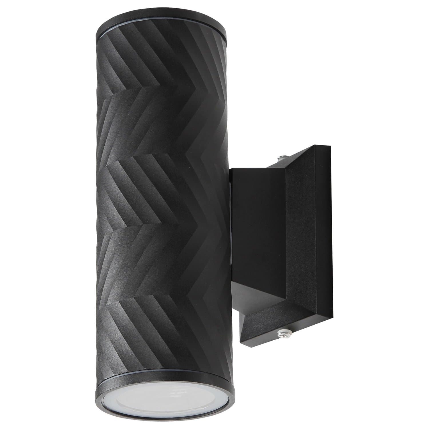 Spoljna lampa S4617 BK