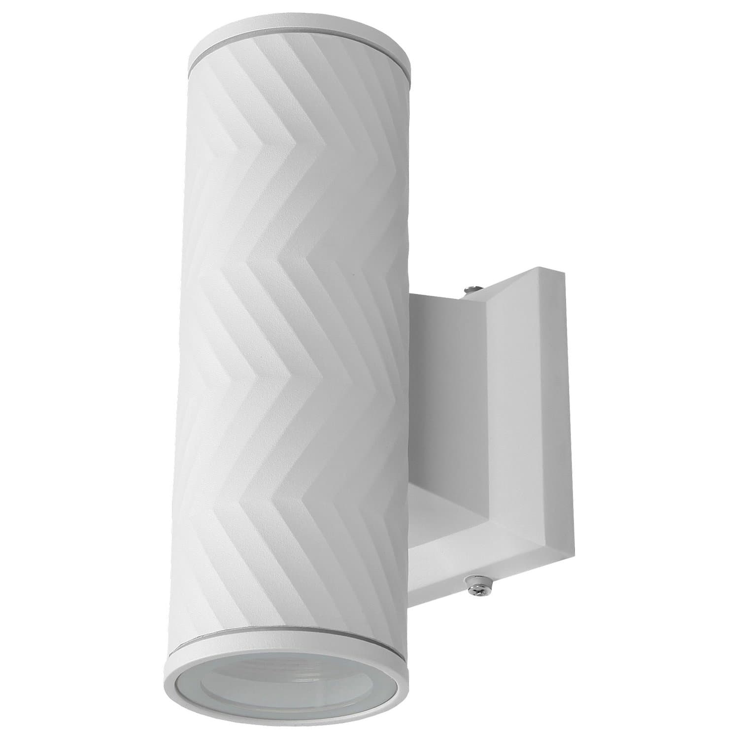 Spoljna lampa S4617 WH