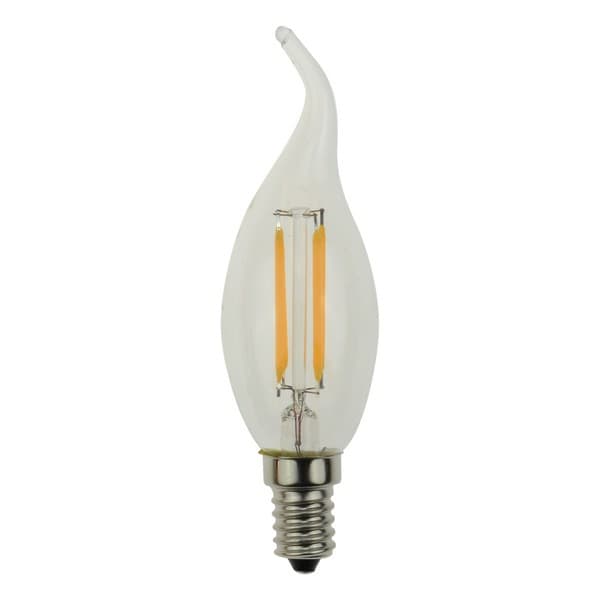 LED sijalica E14 4W Filament LFB-C35T-4D