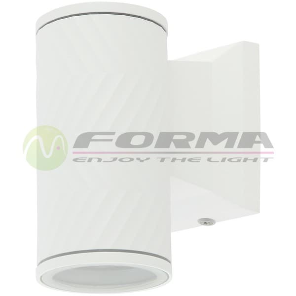 Spoljna lampa S4616 WH