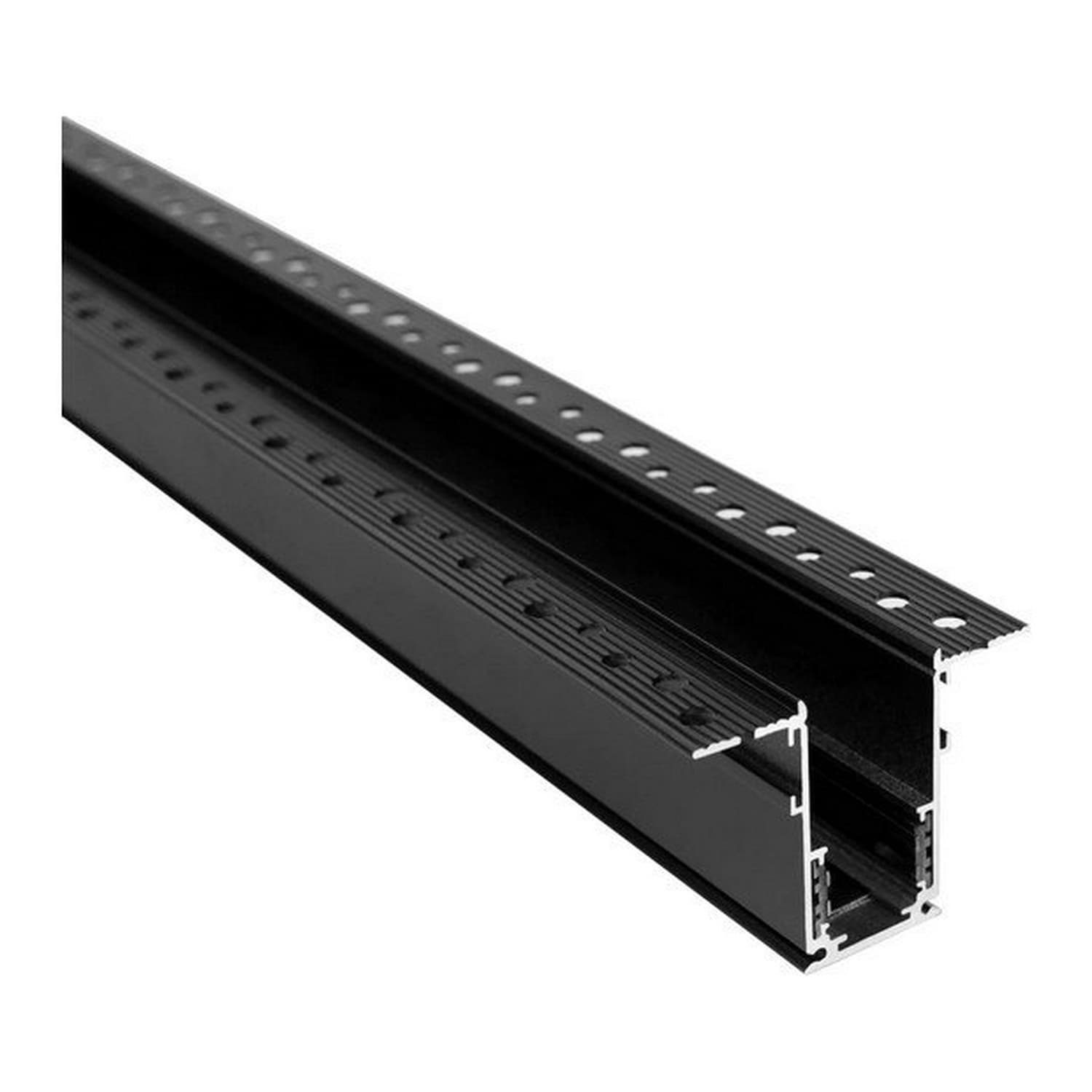 Ugradna magnetna šina 3m FMTU01-3 BK